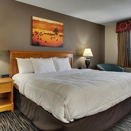 Everspring Inn & Suites Oskaloosa Zewnętrze zdjęcie