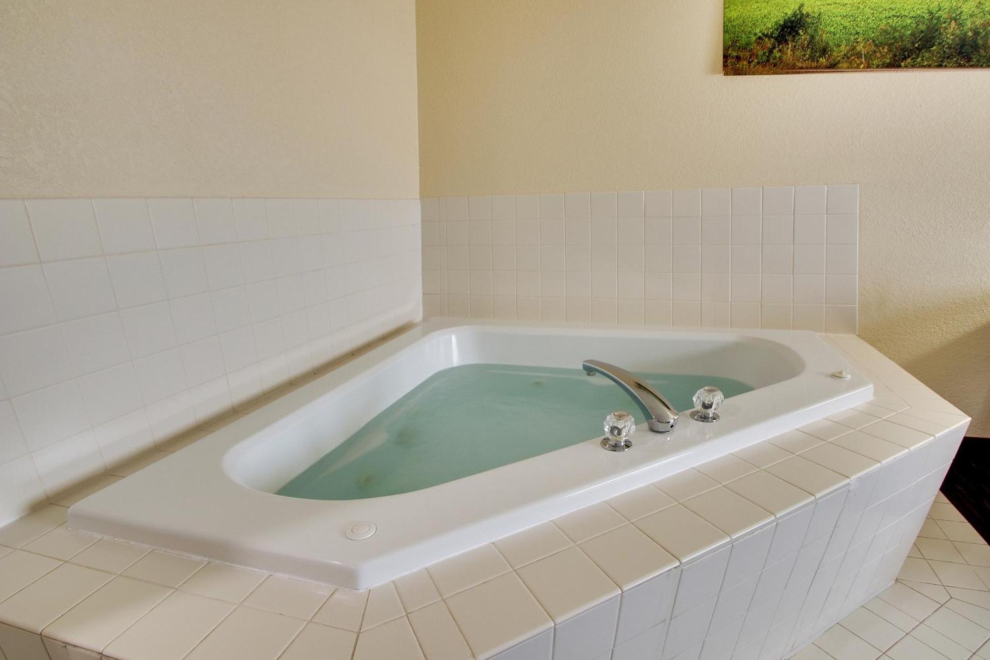 Everspring Inn & Suites Oskaloosa Zewnętrze zdjęcie
