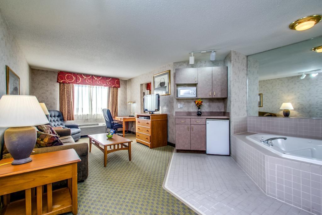 Everspring Inn & Suites Oskaloosa Pokój zdjęcie