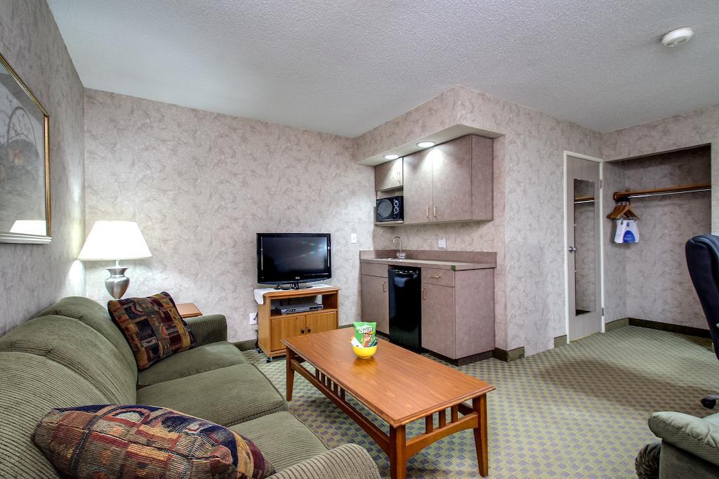 Everspring Inn & Suites Oskaloosa Pokój zdjęcie