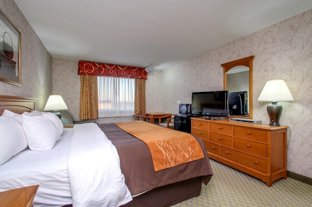Everspring Inn & Suites Oskaloosa Pokój zdjęcie