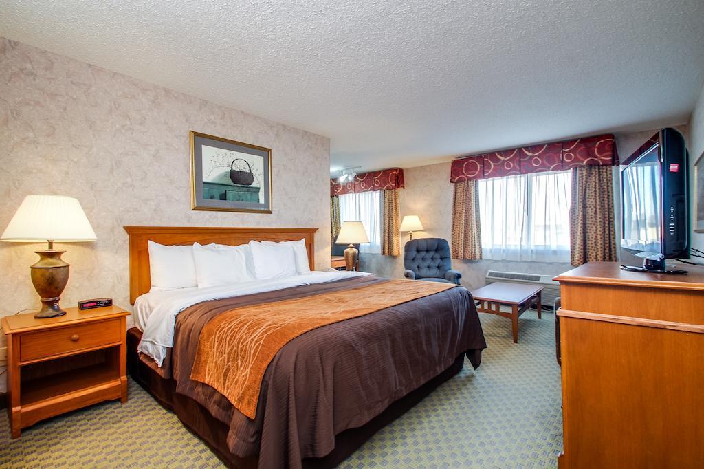 Everspring Inn & Suites Oskaloosa Pokój zdjęcie