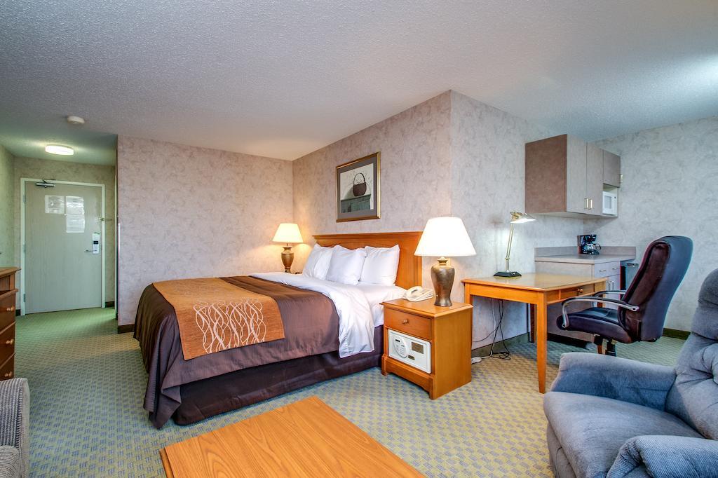 Everspring Inn & Suites Oskaloosa Pokój zdjęcie