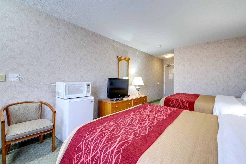 Everspring Inn & Suites Oskaloosa Pokój zdjęcie