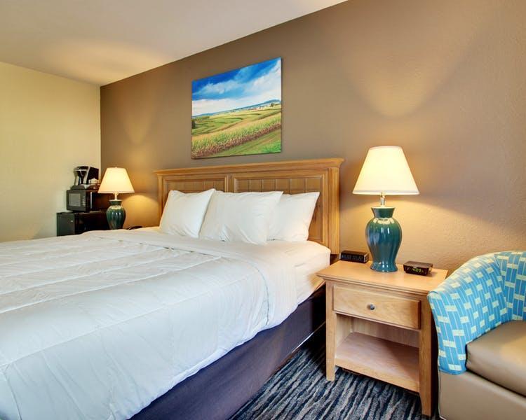 Everspring Inn & Suites Oskaloosa Zewnętrze zdjęcie
